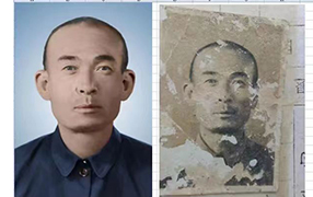 南开老照片修复多少钱一张